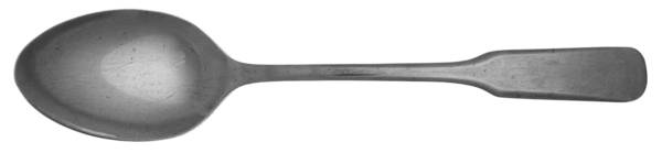 NST39 (STAINLESS) Place/Oval Soup Spoon