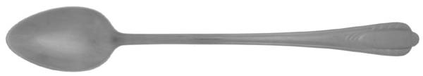 NST42 (Stainless) Iced Tea Spoon