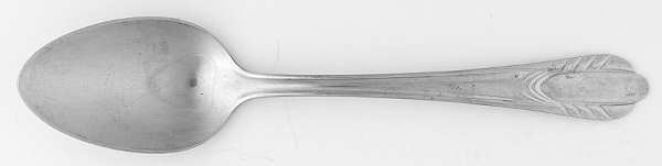 NST42 (Stainless) Tablespoon (Serving Spoon)