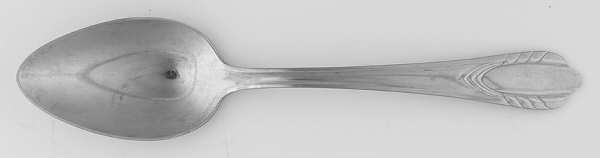 NST42 (Stainless) Place/Oval Soup Spoon
