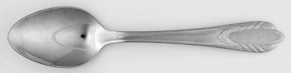NST42 (Stainless) Demitasse Spoon