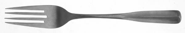 Chestertown (Stainless) Individual Salad Fork