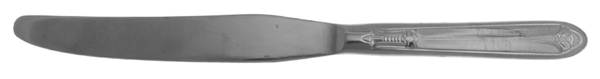 NST48 (STAINLESS) Modern Solid Knife