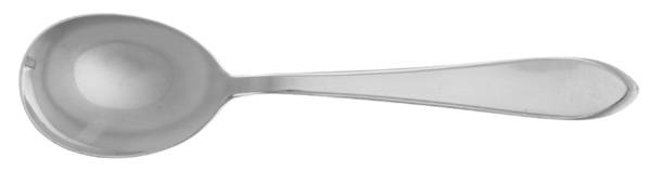 NST51 (Stainless) Sugar Spoon