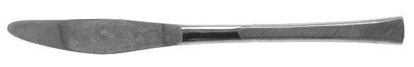 NST53 (Stainless) Modern Solid Knife