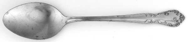 NST55 (Stainless) Place/Oval Soup Spoon