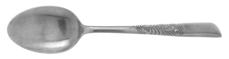 NST64 (Stainless) Teaspoon