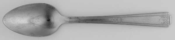 NST69 (Stainless) Teaspoon