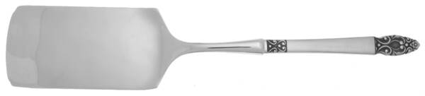 Olaf (Stainless) Lasagna Server with Stainless Blade HC