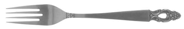 Olaf (Stainless) Fork