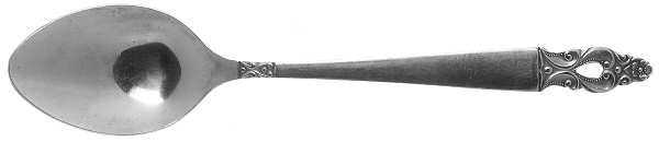 Olaf (Stainless) Tablespoon (Serving Spoon)