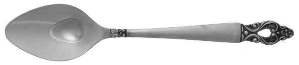 Olaf (Stainless) Teaspoon