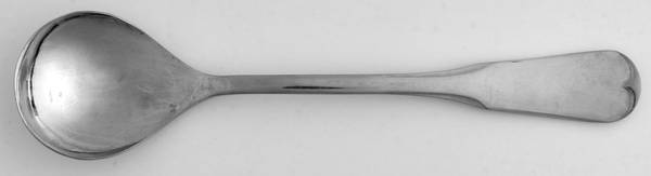 Olde Salem (Stainless) Sugar Spoon
