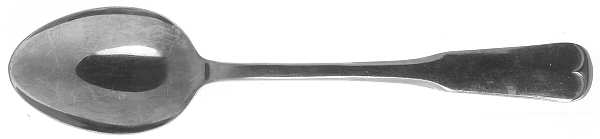 Olde Salem (Stainless) Tablespoon (Serving Spoon)