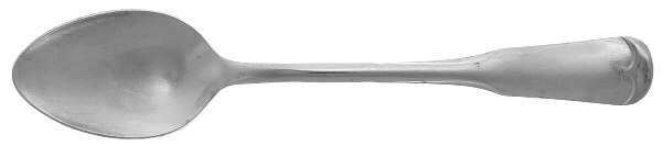 Olde Salem (Stainless) Teaspoon