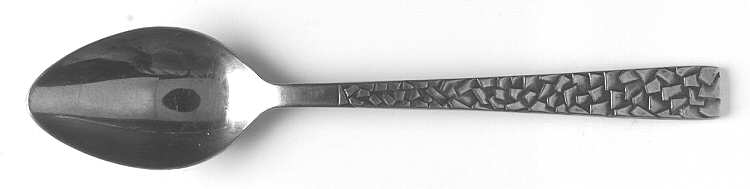 Pamplona (Stainless) Teaspoon