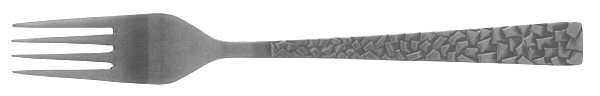Pamplona (Stainless) Fork