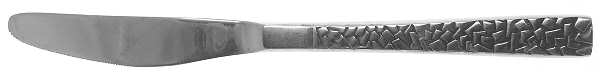 Pamplona (Stainless) Modern Solid Knife