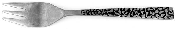 Pamplona (Stainless) Individual Salad Fork