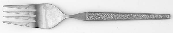 Parma (Stainless) Individual Salad Fork
