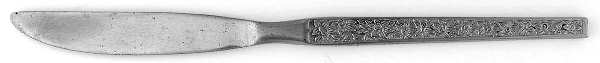 Parma (Stainless) Modern Solid Knife