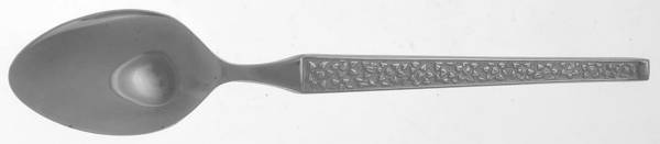 Parma (Stainless) Teaspoon