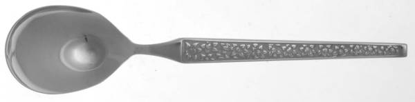 Parma (Stainless) Sugar Spoon
