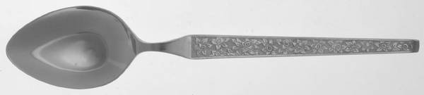 Parma (Stainless) Place/Oval Soup Spoon