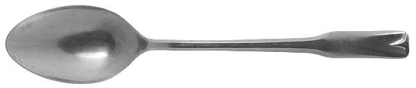 Parliament (Stainless) Teaspoon