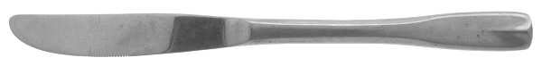 Parliament (Stainless) Modern Solid Knife