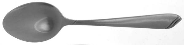 Poise (Stainless) Teaspoon
