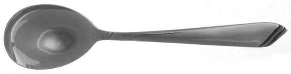Poise (Stainless) Sugar Spoon