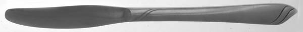 Poise (Stainless) Modern Solid Knife
