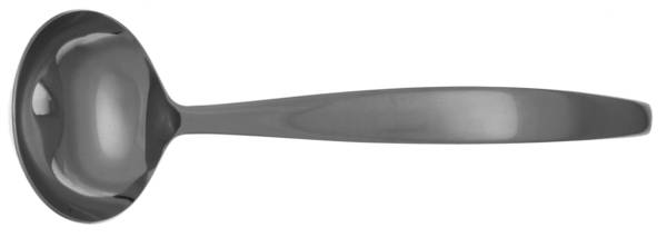 Portrait (Stainless) Solid Gravy Ladle