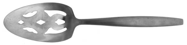 Portrait (Stainless) All Stainless Pie Server