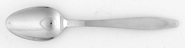 Raffia (Stainless) Teaspoon