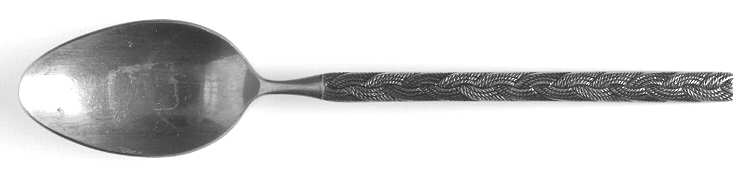Riato (Stainless) Place/Oval Soup Spoon