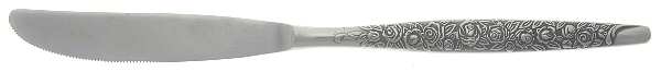 Rio Vista (Stainless) Modern Solid Knife