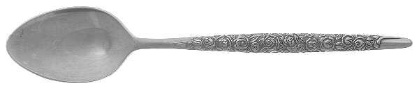 Rio Vista (Stainless) Teaspoon