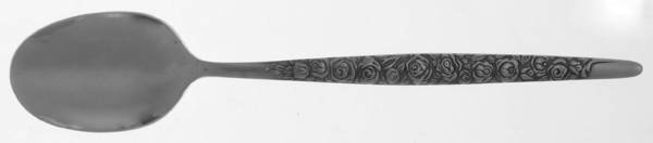 Rio Vista (Stainless) Sugar Spoon