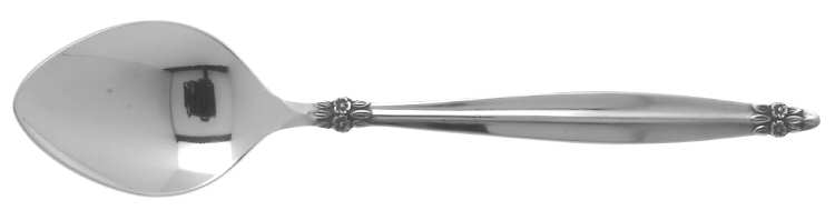 Royal Kent (Stainless) Teaspoon