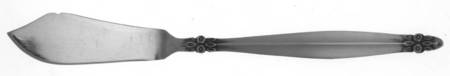Royal Kent (Stainless) Flat Handle Master Butter Knife