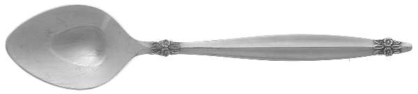 Royal Kent (Stainless) Place/Oval Soup Spoon