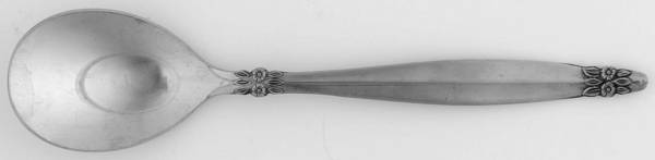 Royal Kent (Stainless) Sugar Spoon