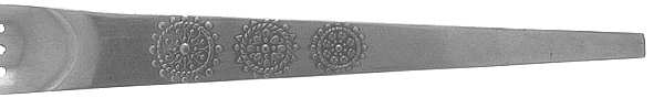 San Moritz (Stainless) by National Stainless