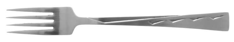 Sea Cliff (Stainless) Fork