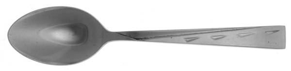 Sea Cliff (Stainless) Teaspoon