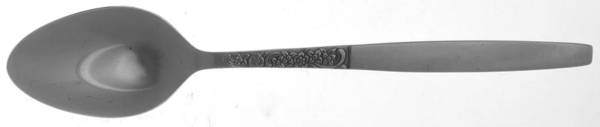 Serenade (Stainless) Teaspoon