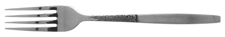 Serenade (Stainless) Fork
