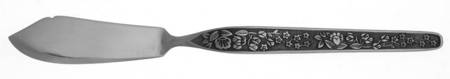Sevita (Stainless) Flat Handle Master Butter Knife